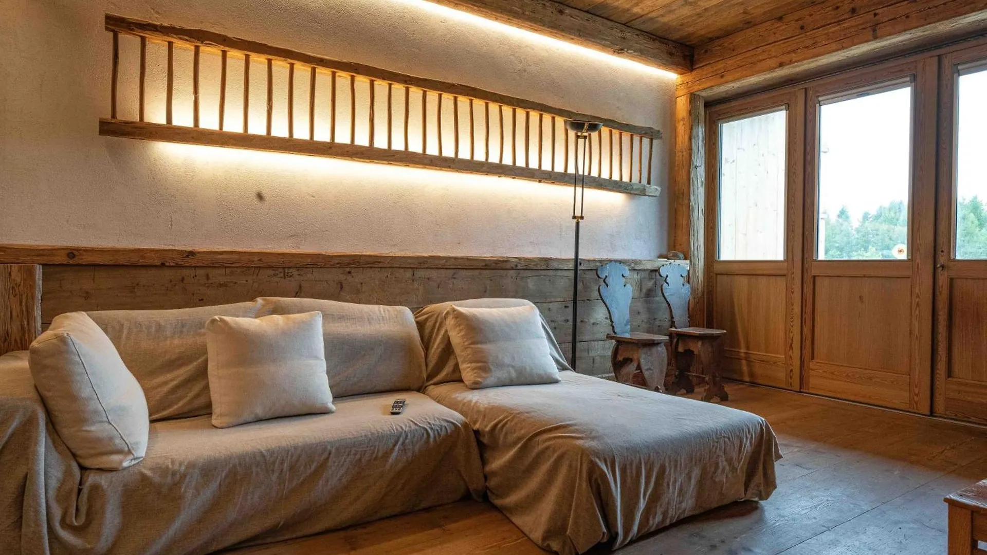 Casa Aquila Con Sauna Cortina d'Ampezzo Italy