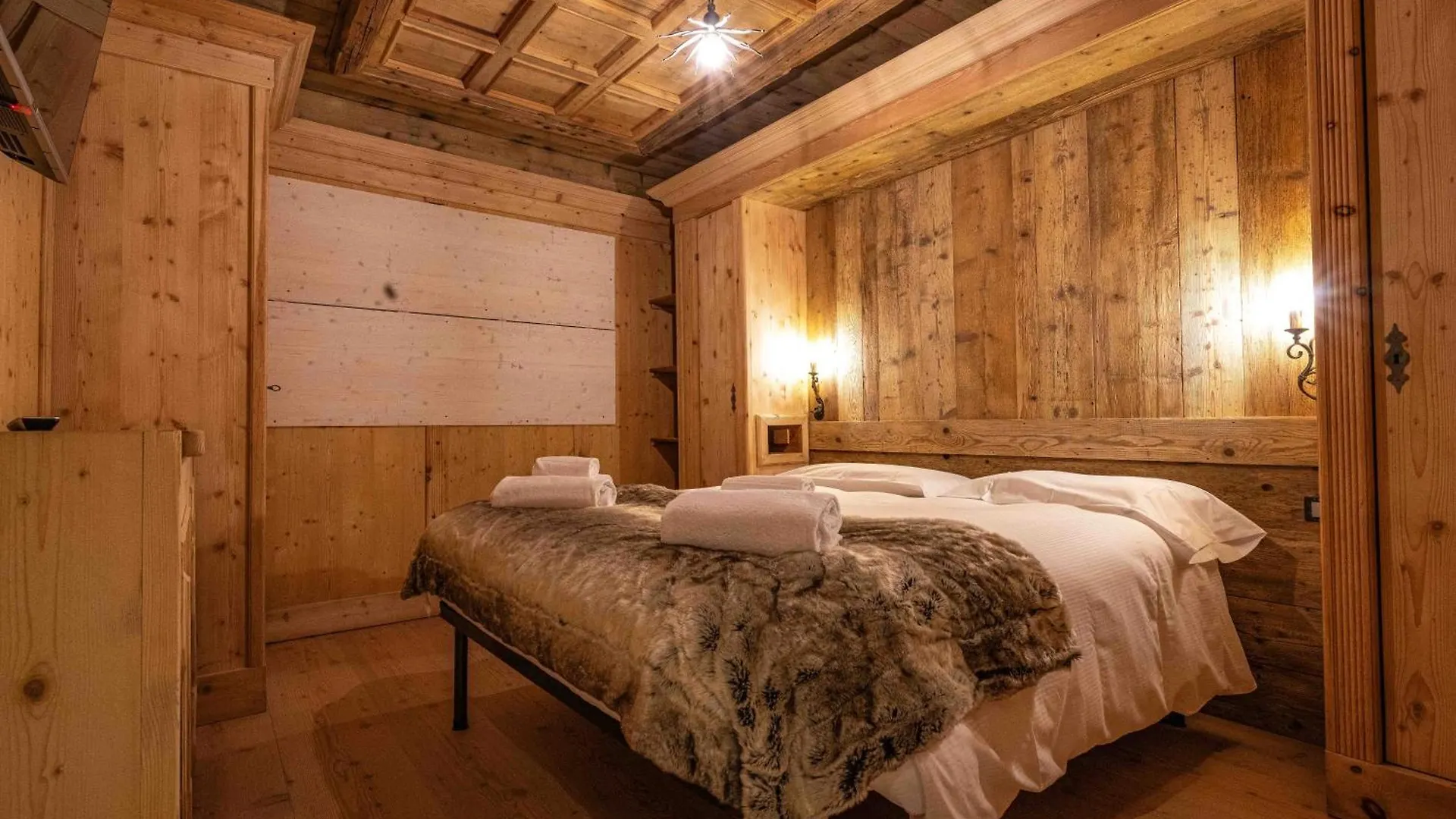 Apartment Casa Aquila Con Sauna Cortina d'Ampezzo