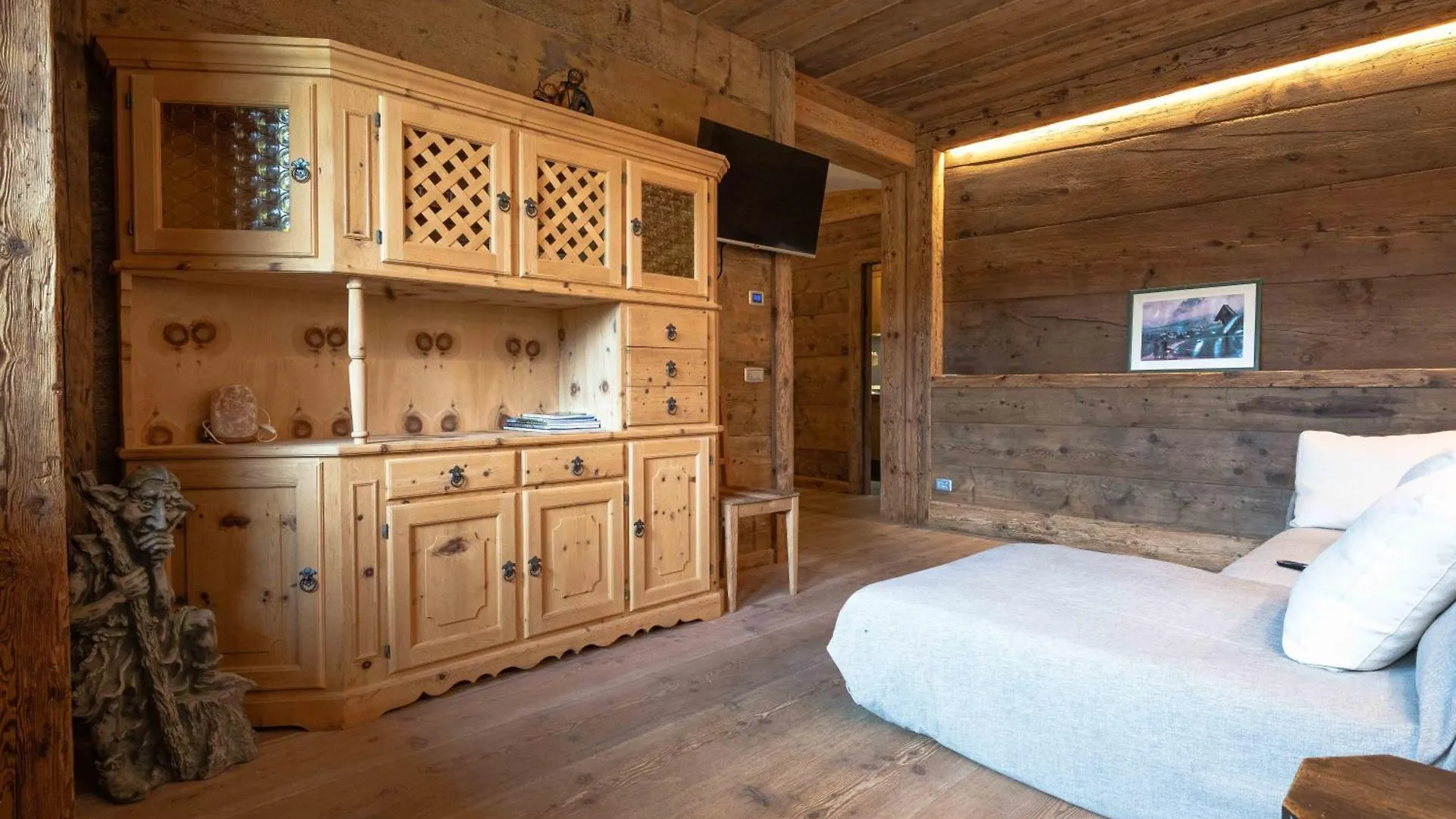 Apartment Casa Aquila Con Sauna Cortina d'Ampezzo