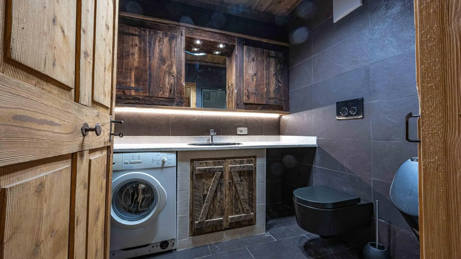 Casa Aquila Con Sauna Cortina d'Ampezzo