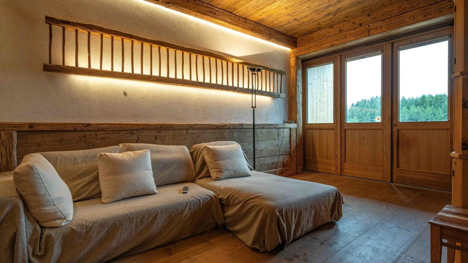 Apartment Casa Aquila Con Sauna Cortina d'Ampezzo