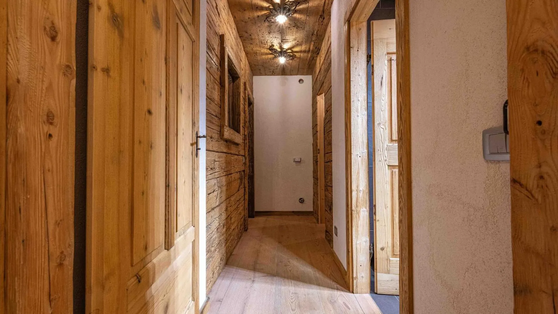 Casa Aquila Con Sauna Cortina d'Ampezzo Apartment