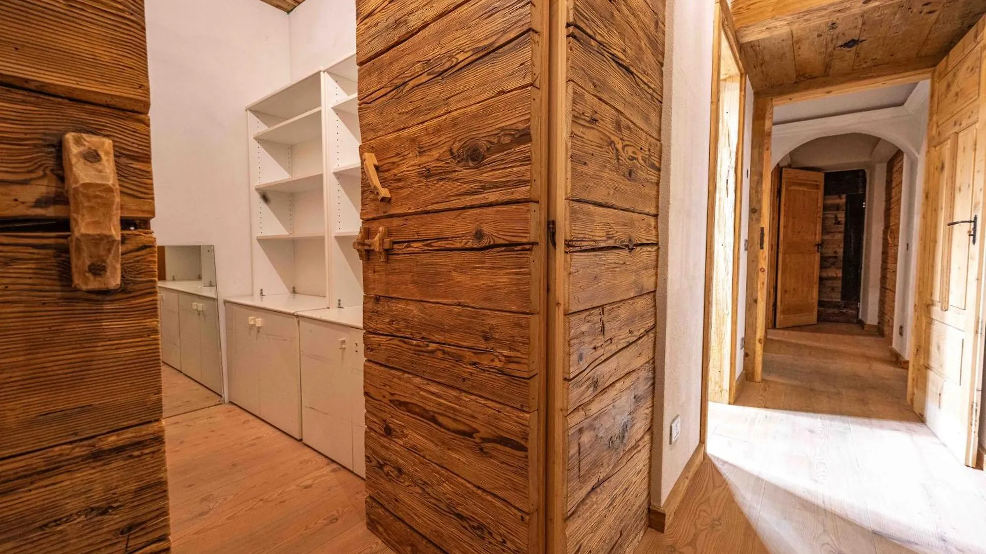 Apartment Casa Aquila Con Sauna Cortina d'Ampezzo