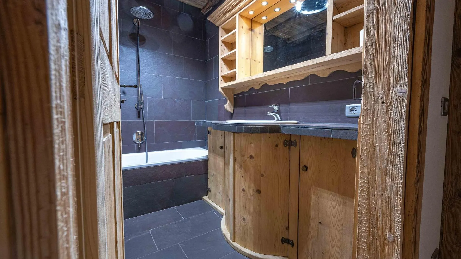 Casa Aquila Con Sauna Cortina d'Ampezzo