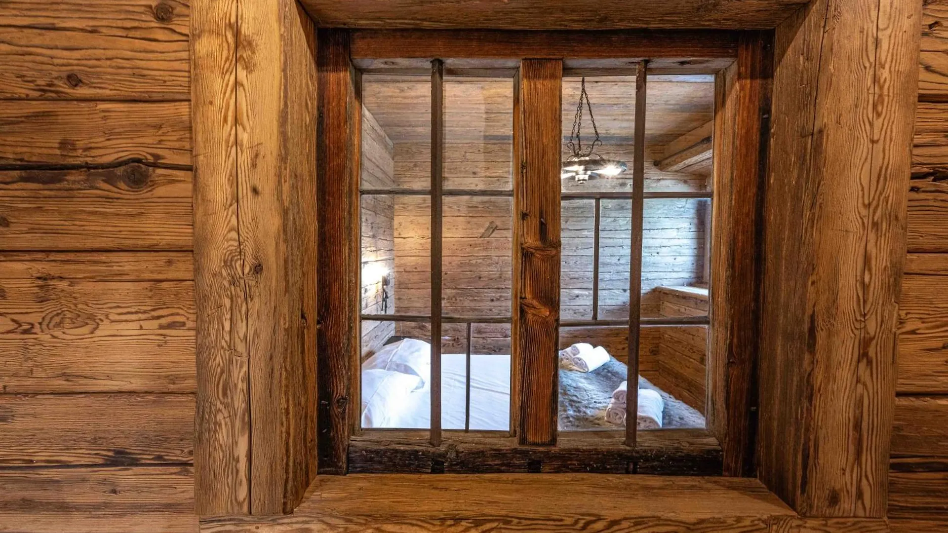 Casa Aquila Con Sauna Cortina d'Ampezzo 0*,  Italy