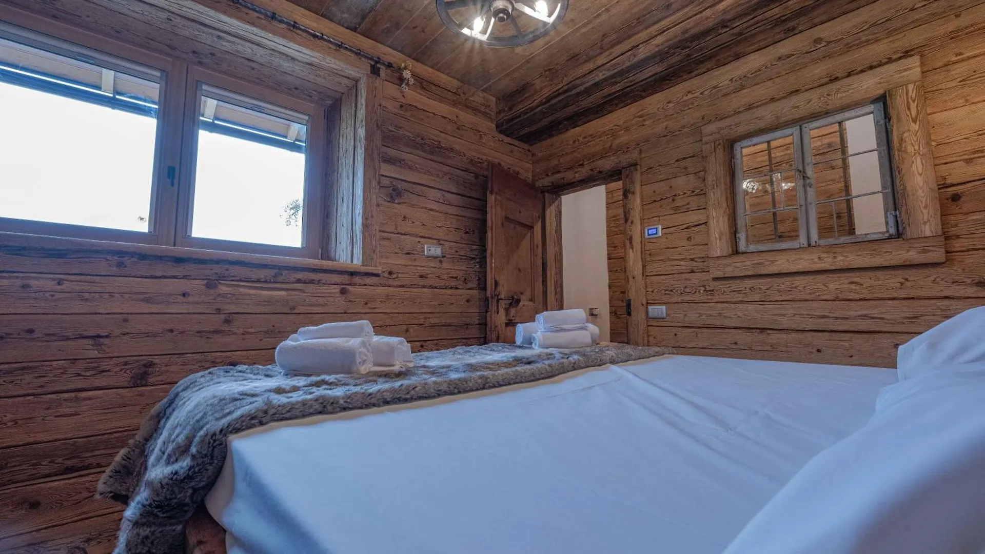 Apartment Casa Aquila Con Sauna Cortina d'Ampezzo Italy